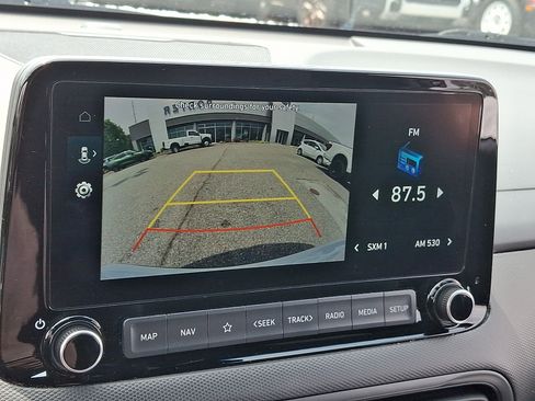 Used 2022 Hyundai Kona N FWD image 25