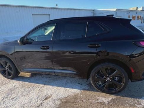 New 2026 Buick Envision Sport Touring image 39