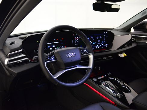 New 2025 Audi A5 2.0T Premium Plus image 3