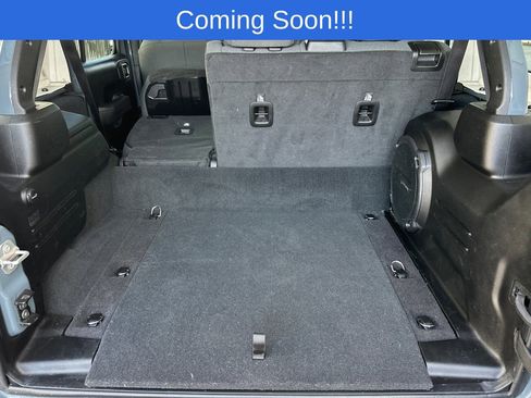 Used 2024 Jeep Wrangler Unlimited AWD/4WD image 16