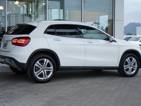 Used 2019 Mercedes-Benz GLA 250 GLA 250 image 8