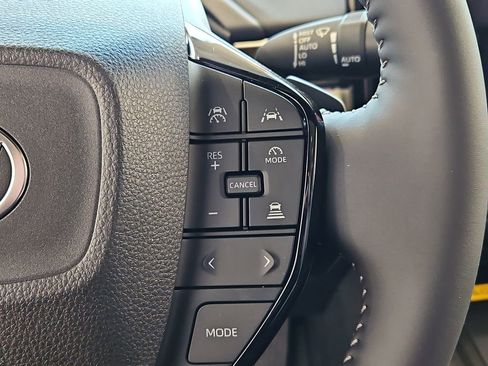 New 2026 Toyota bZ image 19