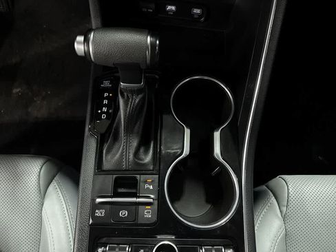 Used 2022 Kia K5 EX w/ EX Premium Package FWD image 32