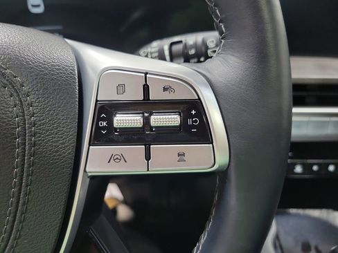 Used 2025 Kia Telluride EX X-Line image 8