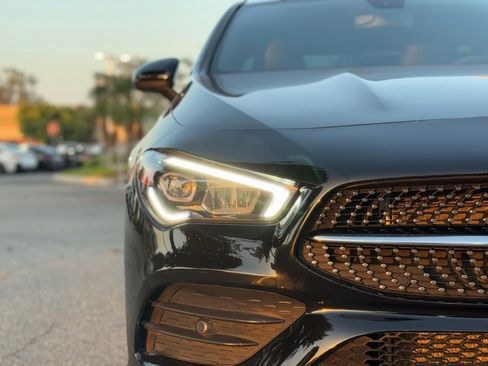 Used 2023 Mercedes-Benz CLA 250 image 13