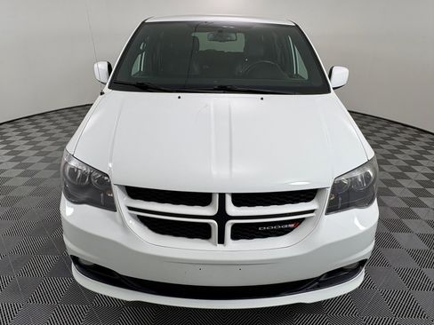 Used 2017 Dodge Grand Caravan GT image 8