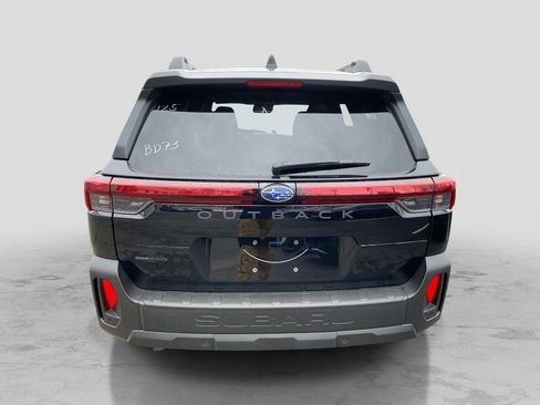 New 2026 Subaru Outback Premium image 4