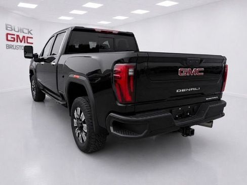 New 2026 GMC Sierra 2500 Denali w/ Denali Reserve Package AWD/4WD image 6