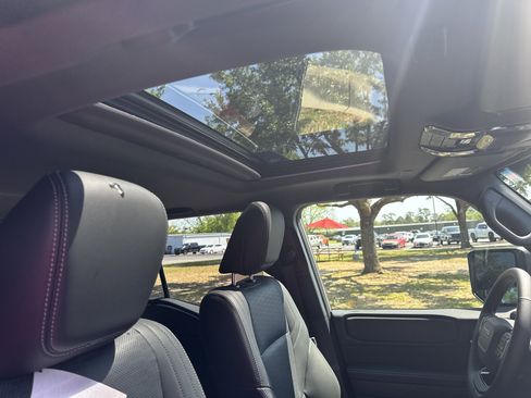 New 2025 Toyota Land Cruiser 1958 w/ Premium Package image 32