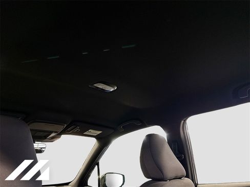 New 2026 Subaru Forester image 28