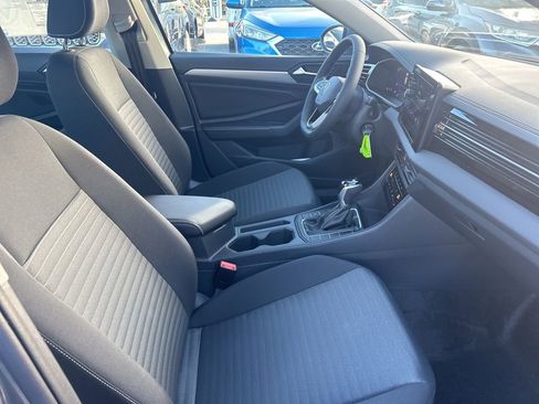 New 2026 Volkswagen Jetta S image 27