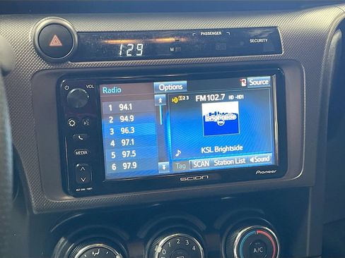 Used 2016 Scion tC FWD image 13