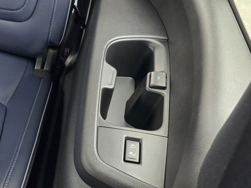 New 2026 INFINITI QX80 4WD image 36