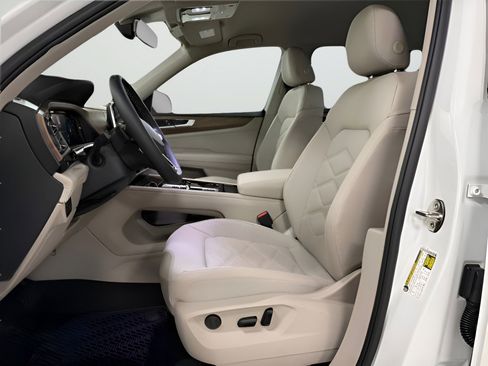 New 2026 Volkswagen Atlas SE AWD/4WD image 17