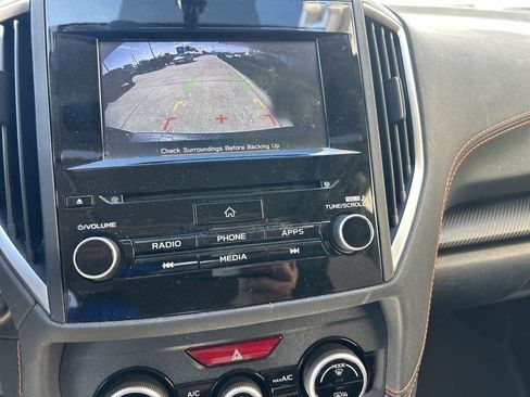 Used 2020 Subaru Crosstrek 2.0i Premium w/ Moonroof Package 1 image 13