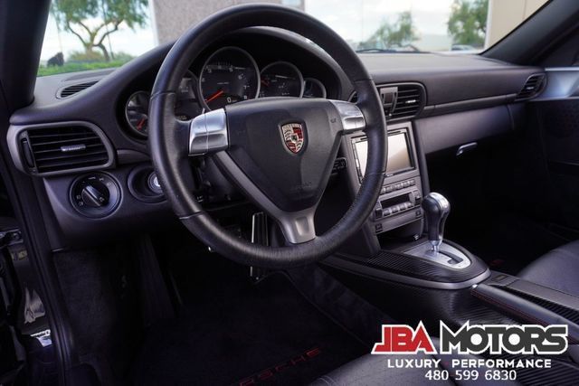 Used 2008 Porsche 911 Carrera RWD image 5