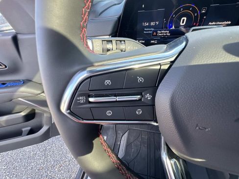 New 2026 Chevrolet Suburban RST image 24