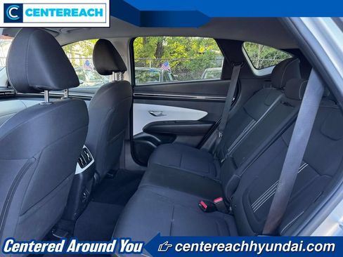 Used 2023 Hyundai Tucson SEL AWD/4WD image 10