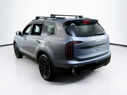 Used 2024 Kia Telluride EX X-Line AWD/4WD image 7