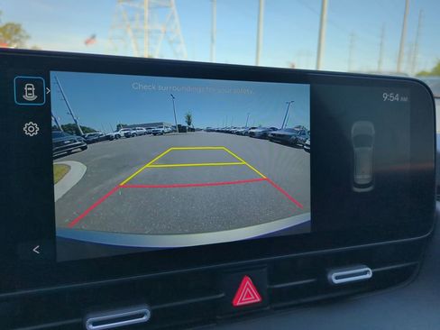 New 2026 Hyundai Ioniq 5 SEL RWD image 25