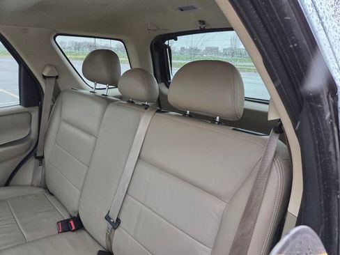 Used 2007 Ford Escape XLT AWD/4WD image 42