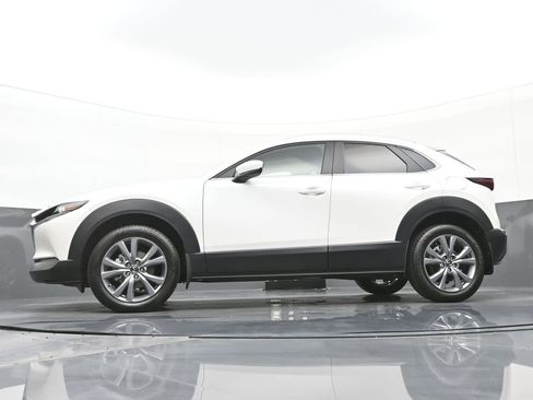 Used 2025 MAZDA CX-30 AWD 2.5 S w/ Preferred Package image 42