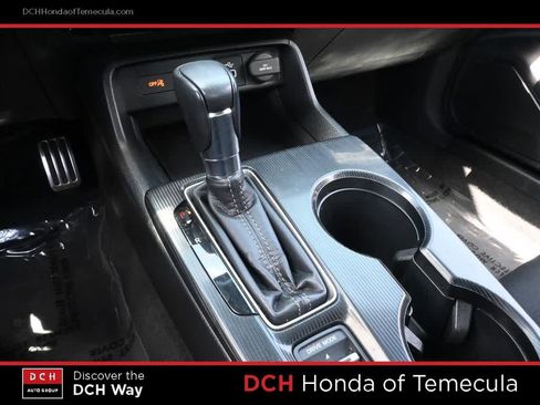 Certified 2024 Honda Civic Sport image 11