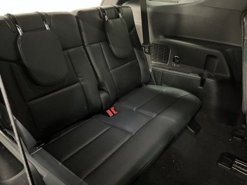 New 2026 Ford Explorer ST w/ Sun And Sound Package image 18