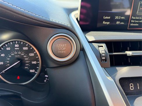 Used 2021 Lexus NX 300 FWD w/ Comfort Package image 32