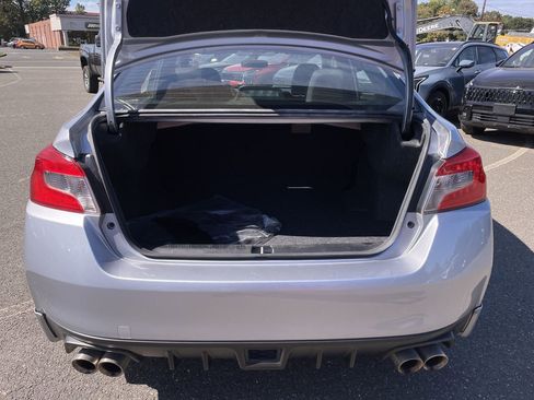Used 2021 Subaru WRX image 11