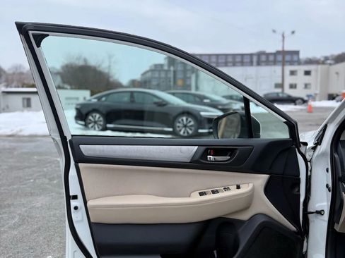 Used 2018 Subaru Legacy 2.5i Premium w/ Eyesight & BSD & Rcta & HBA image 30