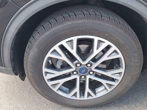 Used 2020 Ford Escape SEL AWD/4WD image 27
