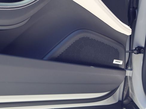 New 2026 Porsche Panamera image 13