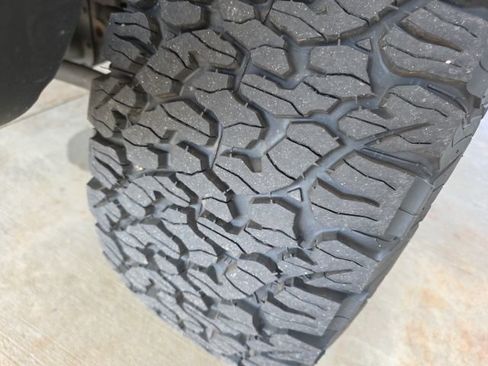 Used 2024 Jeep Wrangler Unlimited Rubicon 392 AWD/4WD image 81