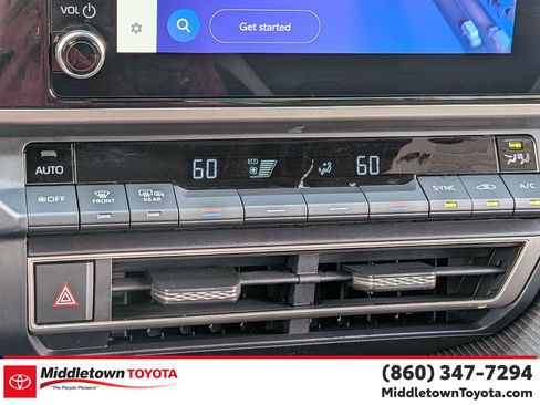 Certified 2025 Toyota Camry SE AWD/4WD image 23