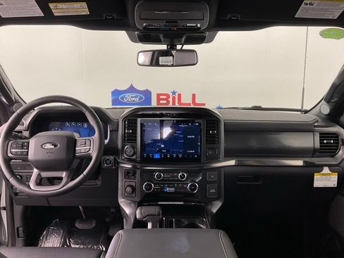 New 2026 Ford F150 Lariat w/ Equipment Group 501A Mid AWD/4WD image 18