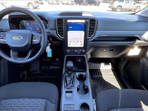 New 2025 Ford Ranger XL w/ Trailer Tow Package image 5