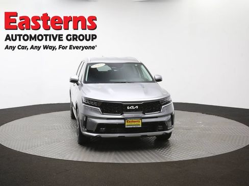 Used 2023 Kia Sorento EX AWD/4WD image 51