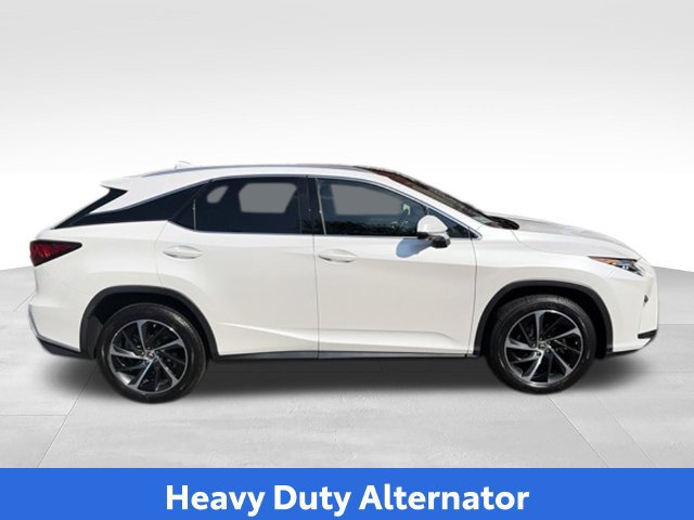 Used 2018 Lexus RX 350 AWD w/ Luxury Package image 29