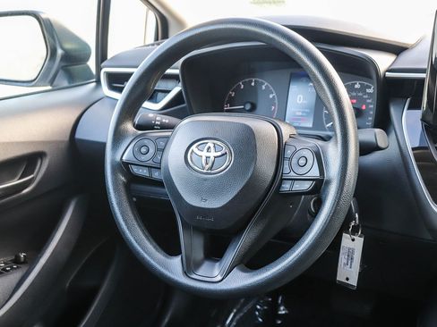 Used 2024 Toyota Corolla LE image 16
