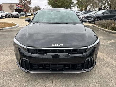 New 2026 Kia K4 GT-Line image 2