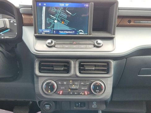 Used 2023 Ford Maverick Lariat w/ Lariat Luxury Package image 14