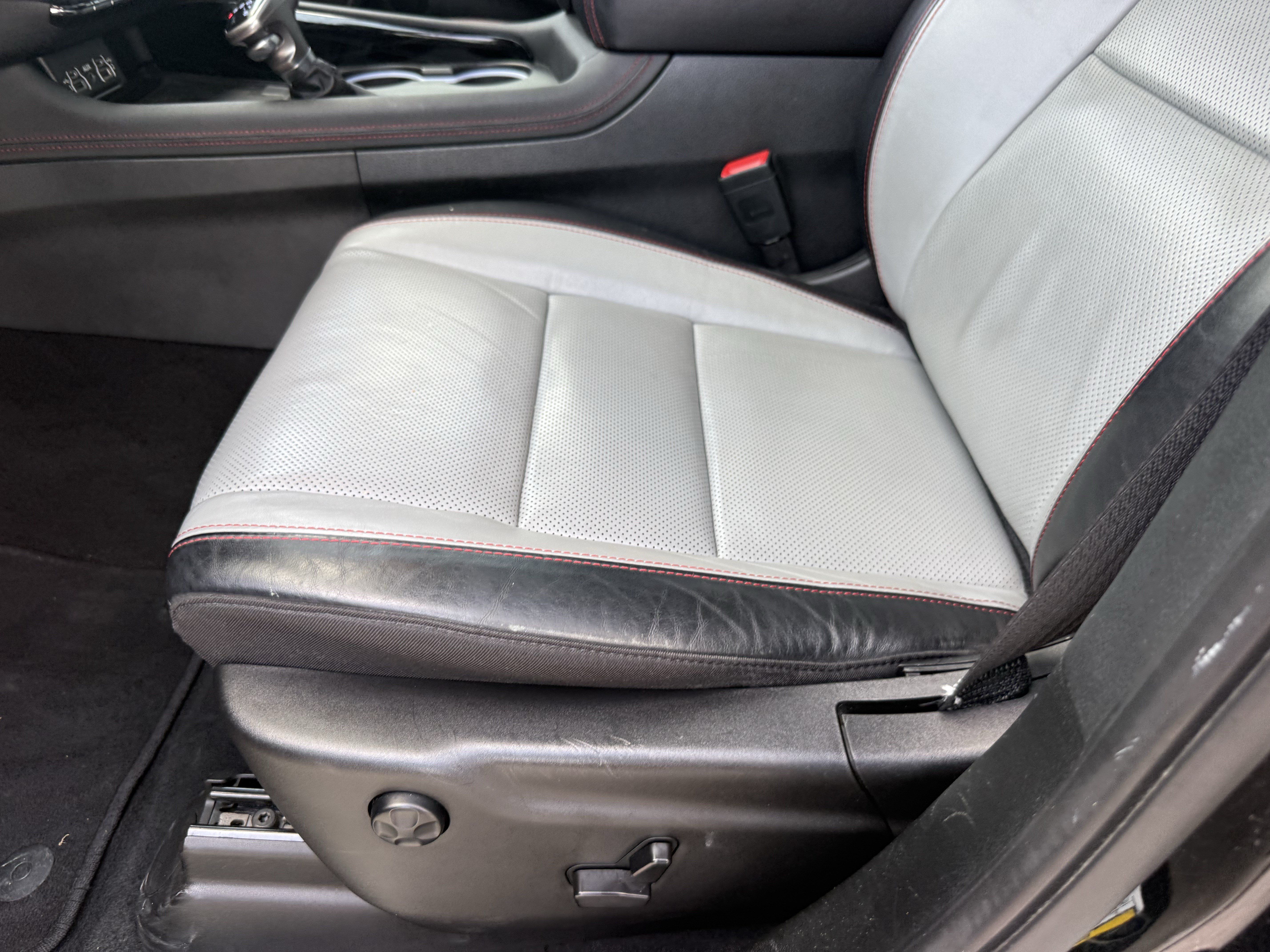 Used 2023 Dodge Durango Citadel AWD/4WD image 29