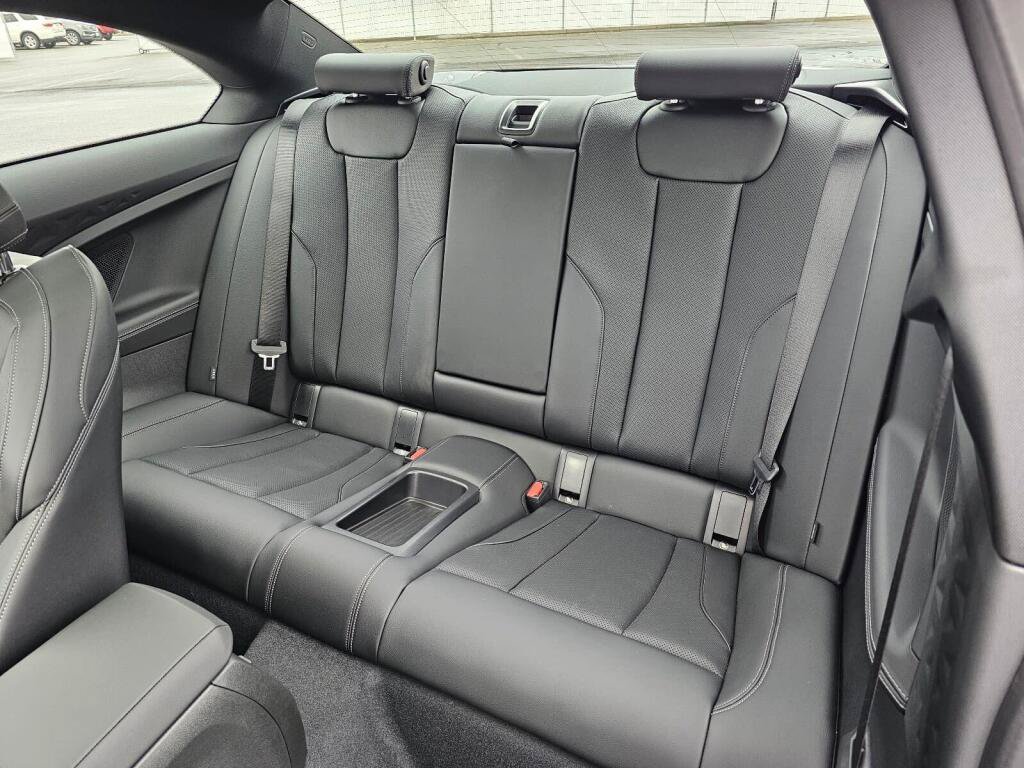 New 2026 BMW 230i xDrive Coupe w/ Premium Package AWD/4WD image 11