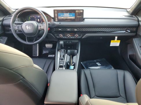 New 2025 Honda Accord Sport image 20