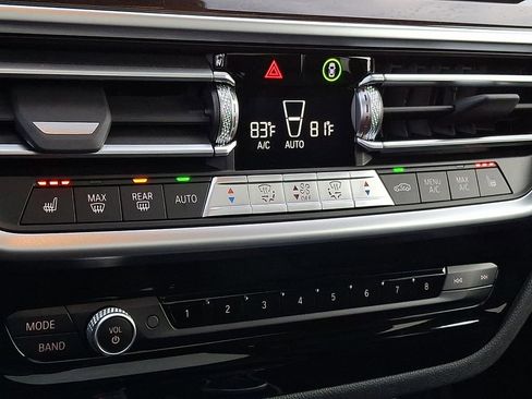 Certified 2023 BMW X3 xDrive30i w/ Convenience Package image 13