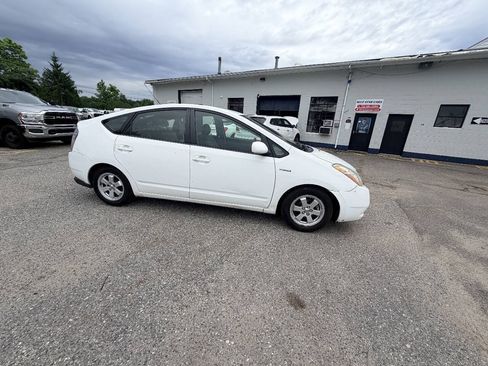 Used 2007 Toyota Prius FWD image 21