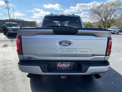 Used 2024 Ford F150 STX image 3