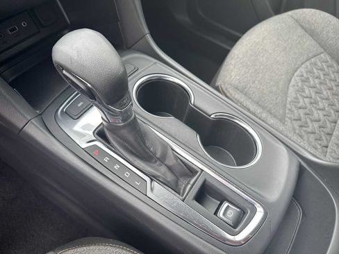 Certified 2024 Chevrolet Equinox LT AWD/4WD image 21
