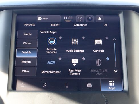 Used 2024 RAM 2500 Big Horn image 25